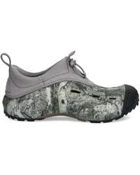 Crocs™ - Quick Trail Sneakers - Lyst