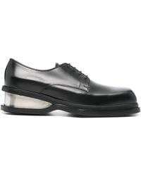 Egonlab - Mulholland Derby Shoes - Lyst