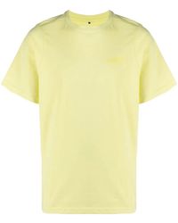 Adererror - Logo-Print Short-Sleeve T-Shirt - Lyst