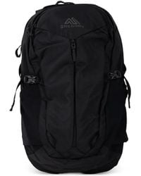 Gregory - Signal 20L Logo-Print Buckle-Fastening Backpack - Lyst