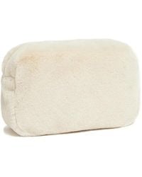 Apparis - Noor Pochette Jumbo Zip Travel Accessory - Lyst