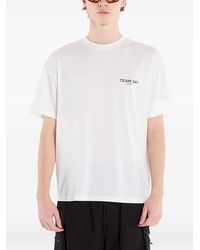 Represent - Short-Sleeves T-Shirt - Lyst