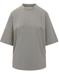 Palm Angels - T-Shirts - Lyst