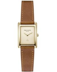 Rag & Bone - Brynn 22Mm Watch - Lyst