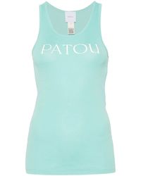 Patou - Top - Lyst