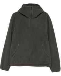 Hiking Patrol - Hoodie mit Reißverschluss - Lyst