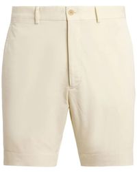 Ralph Lauren - Button-Up Shorts - Lyst