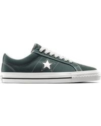 Converse - X Thisisneverthat One Star Pro Ox Sneakers - Lyst