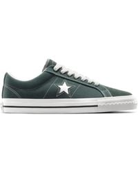 Converse - X Thisisneverthat One Star Pro Ox Sneakers - Lyst