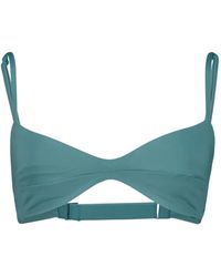 Haight - Monica Bikini Top - Lyst