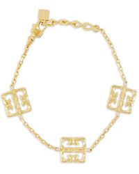Givenchy - 4G-Charm Bracelet - Lyst
