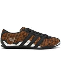 adidas - X Benji + Lamia Tokyo Sneakers - Lyst
