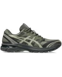Asics - GEL-Terrain Lauf-Sneakers mit Mesh-Einsatz - Lyst