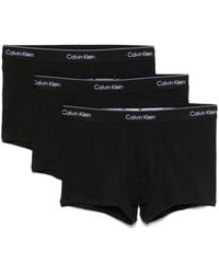 Calvin Klein - ロゴ ボクサーパンツ セット - Lyst
