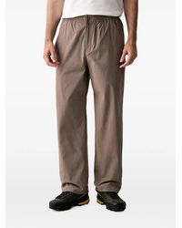 Columbia - Grave Creek Tech Elasticated-Waist Chino Trousers - Lyst