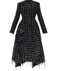 DIESEL - Abrigo Abrie - Lyst