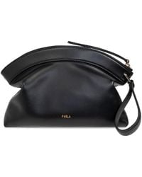 Furla - Handbag 'Erica' - Lyst