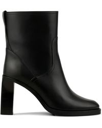 Ba&sh - Bottines À Talon Aiguille - Lyst