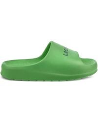 Lacoste - Serve 2.0 サンダル - Lyst