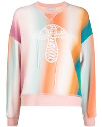 Mira Mikati - Sweater Van Biologisch Katoen - Lyst