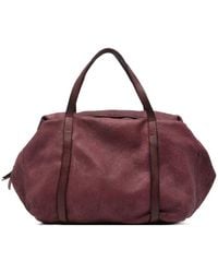 SOMMET - Medium Petalino Laser-Cut Shoulder Bag - Lyst