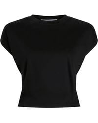 Proenza Schouler - Reeva T-Shirt - Lyst