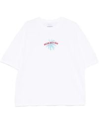BLUE SKY INN - Graphic-Print T-Shirt - Lyst