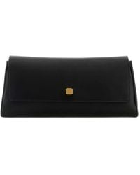 KHAITE - Clutch Audrey - Lyst