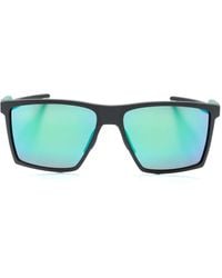 Oakley - Futurity Sun Square-Frame Sunglasses - Lyst