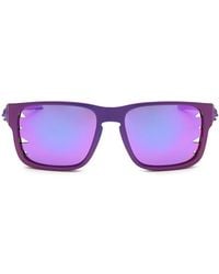 Philipp Plein - Gaze Square-Frame Sunglasses - Lyst