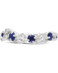 Loveness Lee - Alba Ring - Lyst