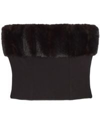 Apparis - Top Ivy - Lyst