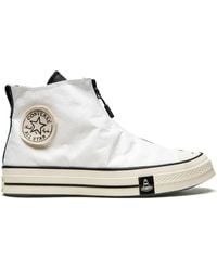 Converse - X Joshua Vides Chuck Taylor All-Star 70 Hi Sneakers - Lyst