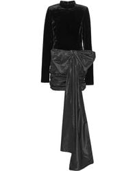ROTATE BIRGER CHRISTENSEN - Short Dresses - Lyst