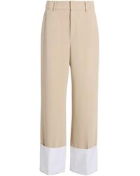 Cinq À Sept - Maesa Trousers - Lyst