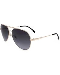 Carrera - Pilot-Frame Sunglasses - Lyst