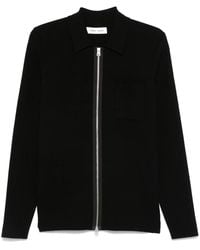 Samsøe & Samsøe - Guna Cardigan - Lyst
