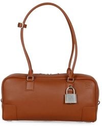 Loewe - Amazona 31 Cropped Bag - Lyst