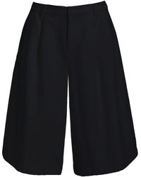 retroféte - Alyson Tailored Shorts - Lyst
