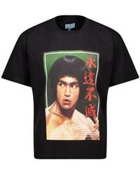3.PARADIS - X Bruce Lee T-Shirt - Lyst