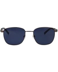 Tommy Hilfiger - Th2138 Stainless Steel Sunglasses - Lyst
