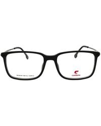 Carrera - Rectangle-Frame Glasses - Lyst