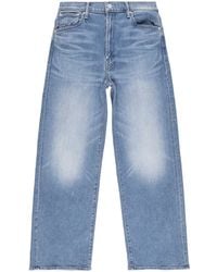 Mother - The Dodger Flood ジーンズ - Lyst