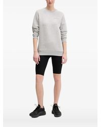 Peak Performance - ロゴ スウェットシャツ - Lyst