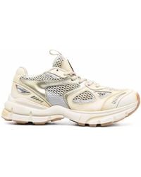 Axel Arigato - Marathon Dip Dye Sneakers - Lyst