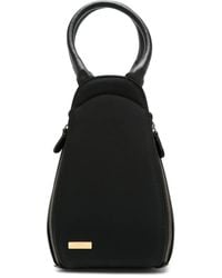 Sarah Chofakian - ラウンドハンドル バッグ - Lyst