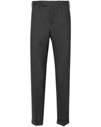 PT Torino - Master Slim-fit Trousers - Lyst