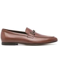 Tod's - Stylish 24Ss Laced Up Shoes - Lyst