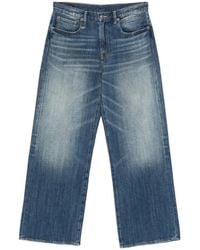 R13 - D'Arcy Jeans - Lyst