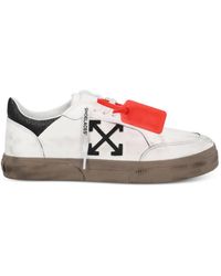 Off-White c/o Virgil Abloh - Sneakers Con Motivo Arrows - Lyst